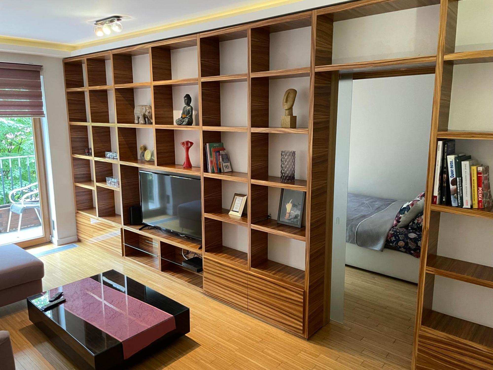 Luxury Prima Apartment City Nowy Swiat Warsawa Bagian luar foto