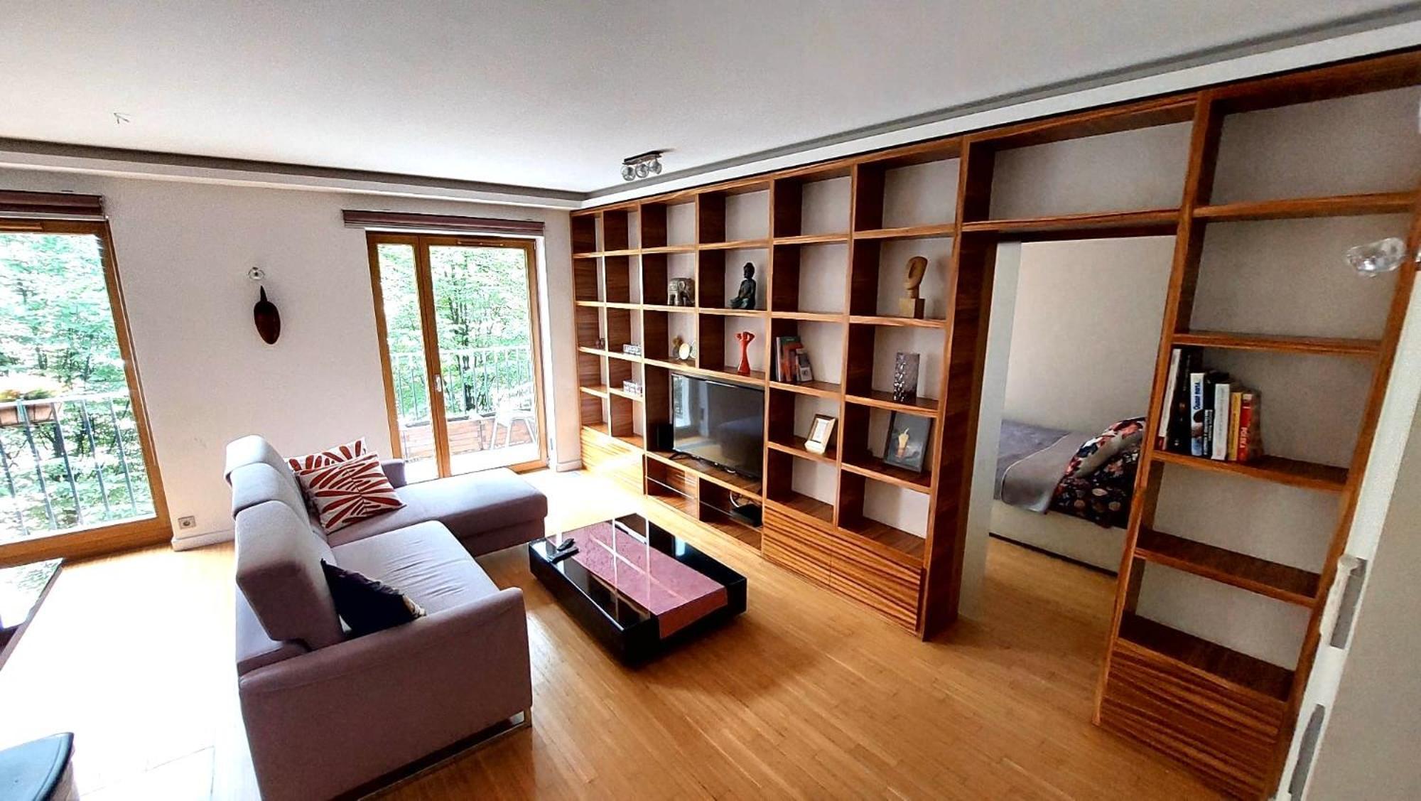 Luxury Prima Apartment City Nowy Swiat Warsawa Bagian luar foto