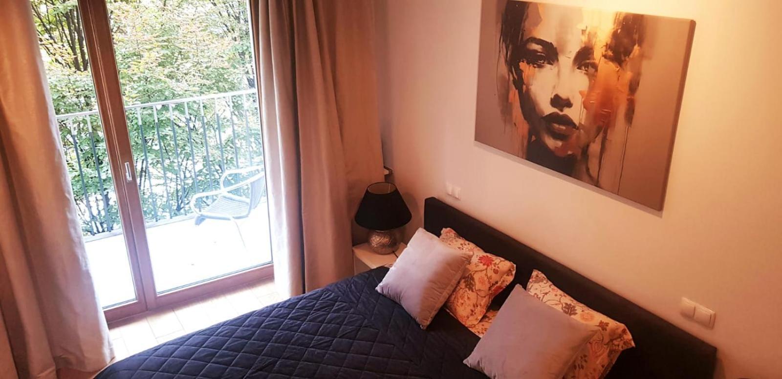 Luxury Prima Apartment City Nowy Swiat Warsawa Bagian luar foto