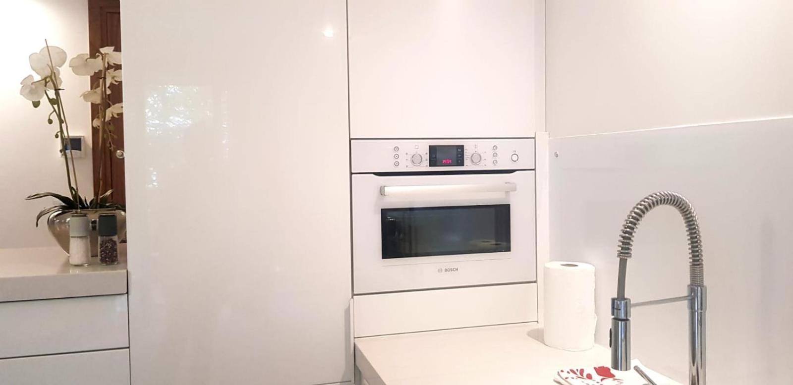 Luxury Prima Apartment City Nowy Swiat Warsawa Bagian luar foto