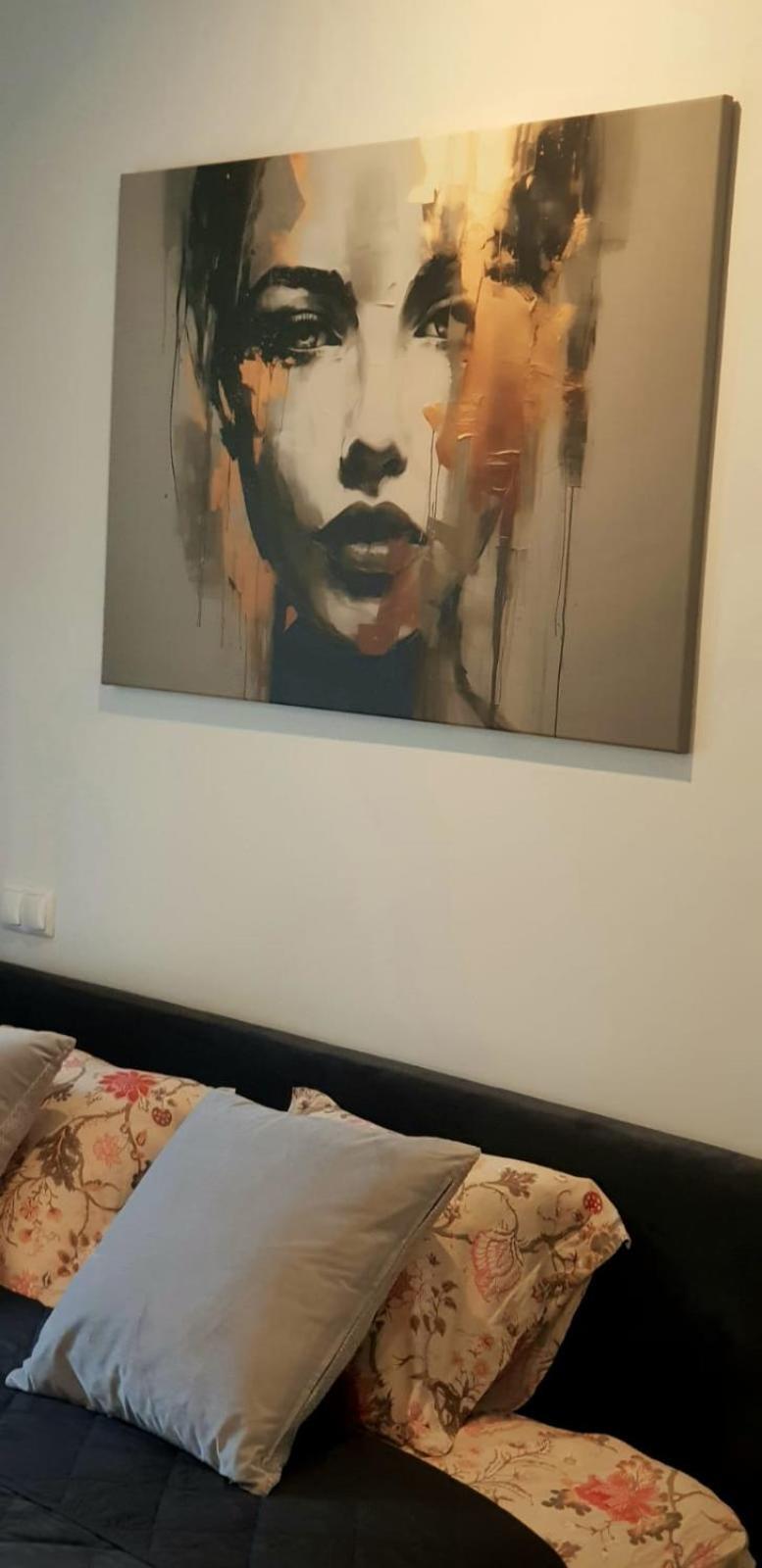 Luxury Prima Apartment City Nowy Swiat Warsawa Bagian luar foto