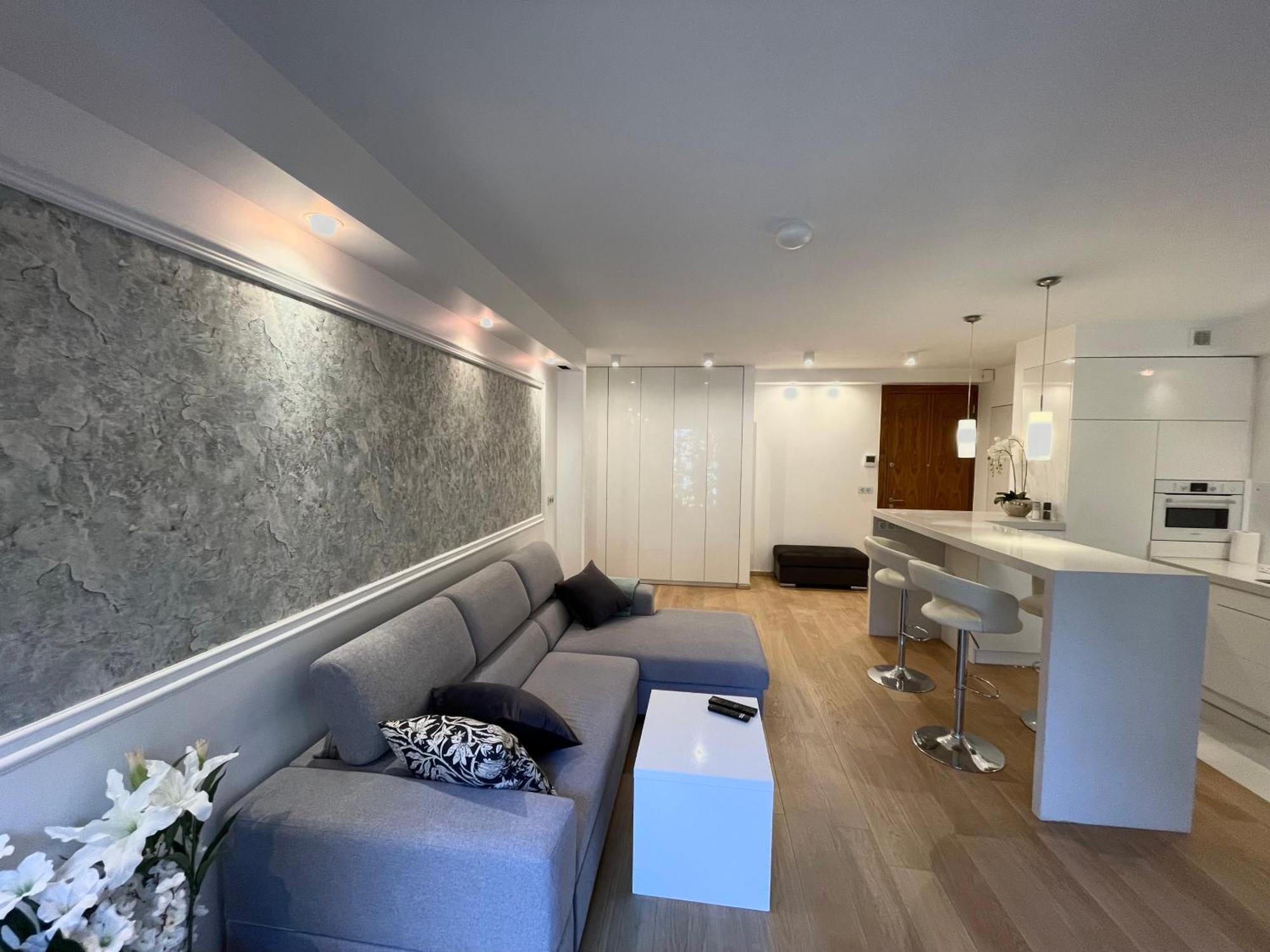 Luxury Prima Apartment City Nowy Swiat Warsawa Bagian luar foto