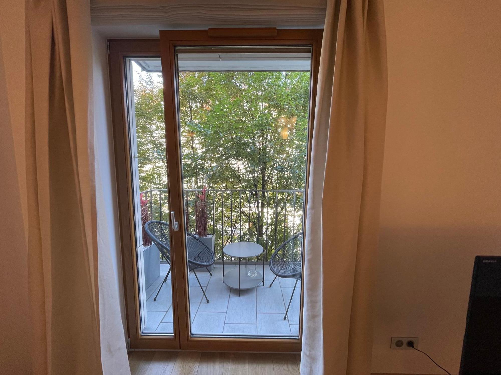 Luxury Prima Apartment City Nowy Swiat Warsawa Bagian luar foto