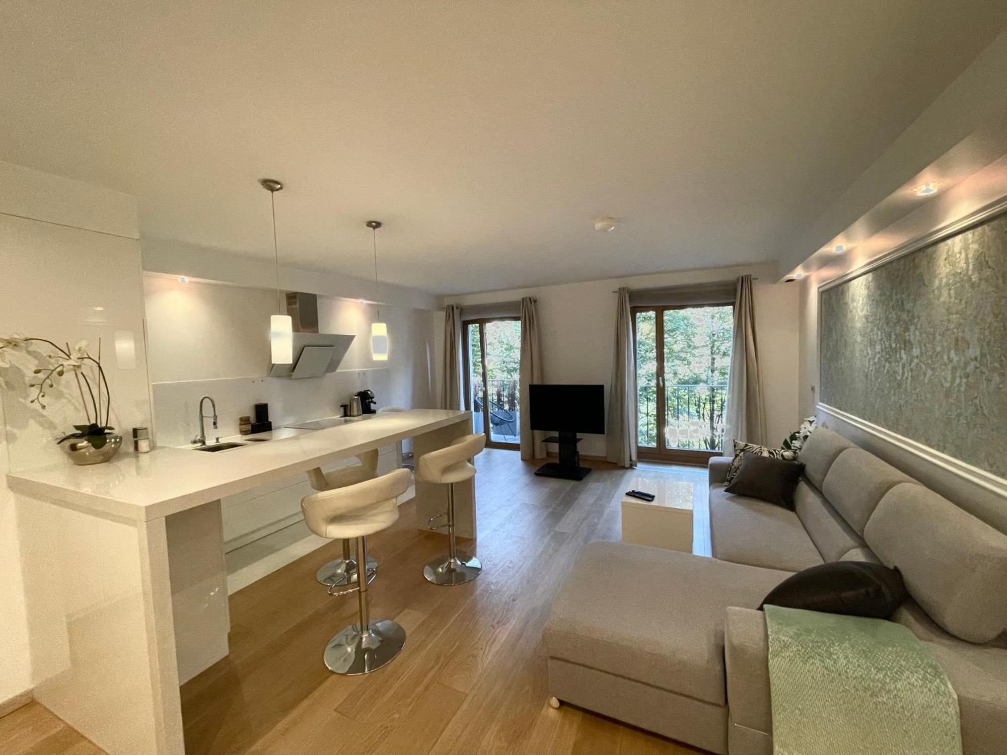 Luxury Prima Apartment City Nowy Swiat Warsawa Bagian luar foto