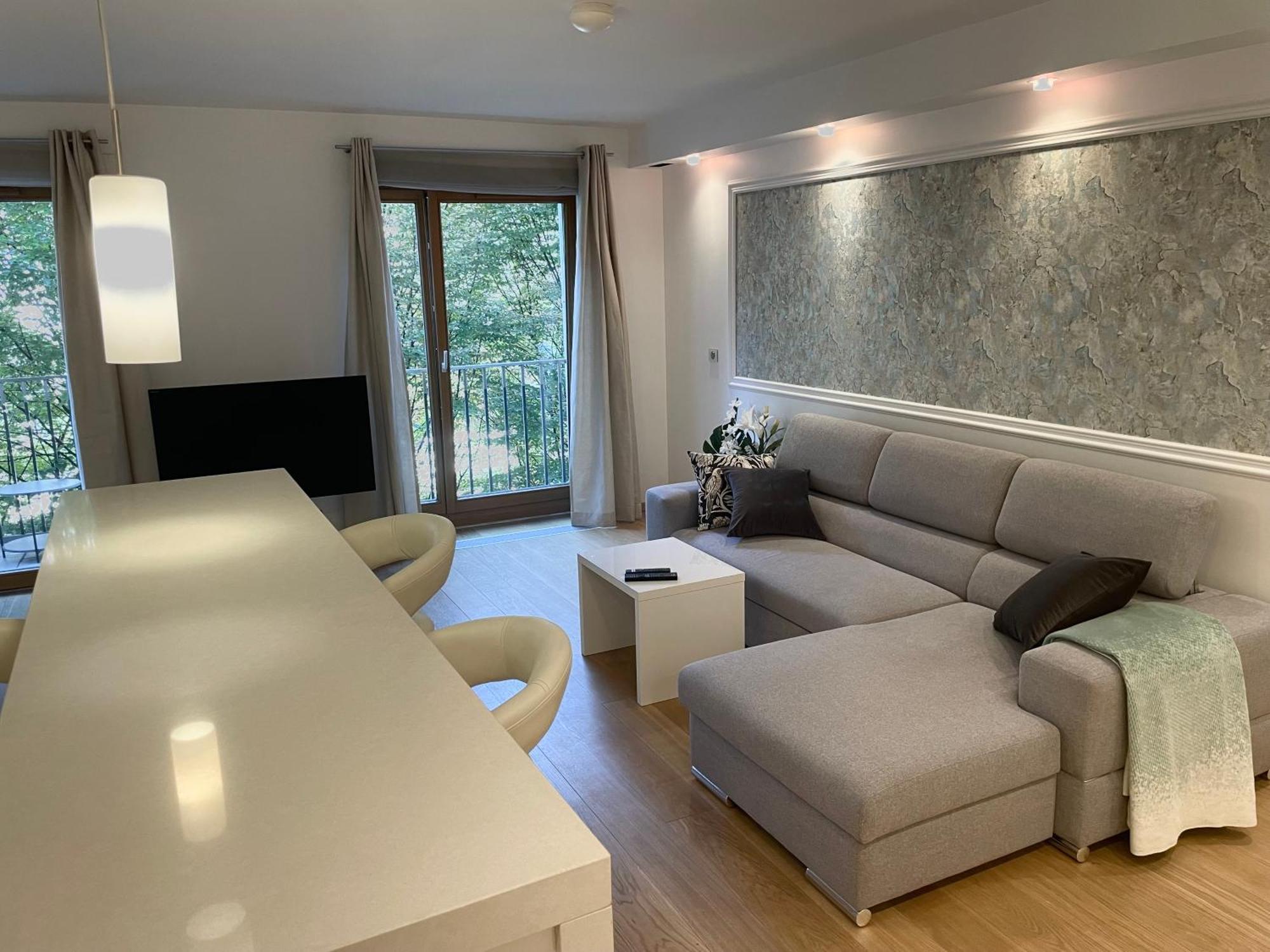 Luxury Prima Apartment City Nowy Swiat Warsawa Bagian luar foto
