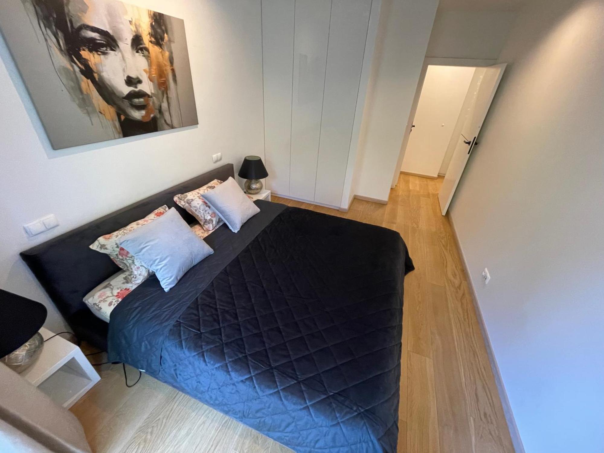 Luxury Prima Apartment City Nowy Swiat Warsawa Bagian luar foto