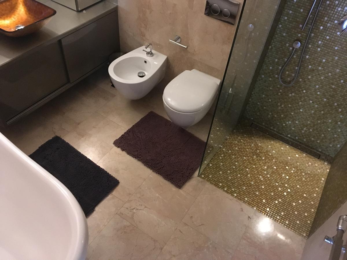 Luxury Prima Apartment City Nowy Swiat Warsawa Bagian luar foto