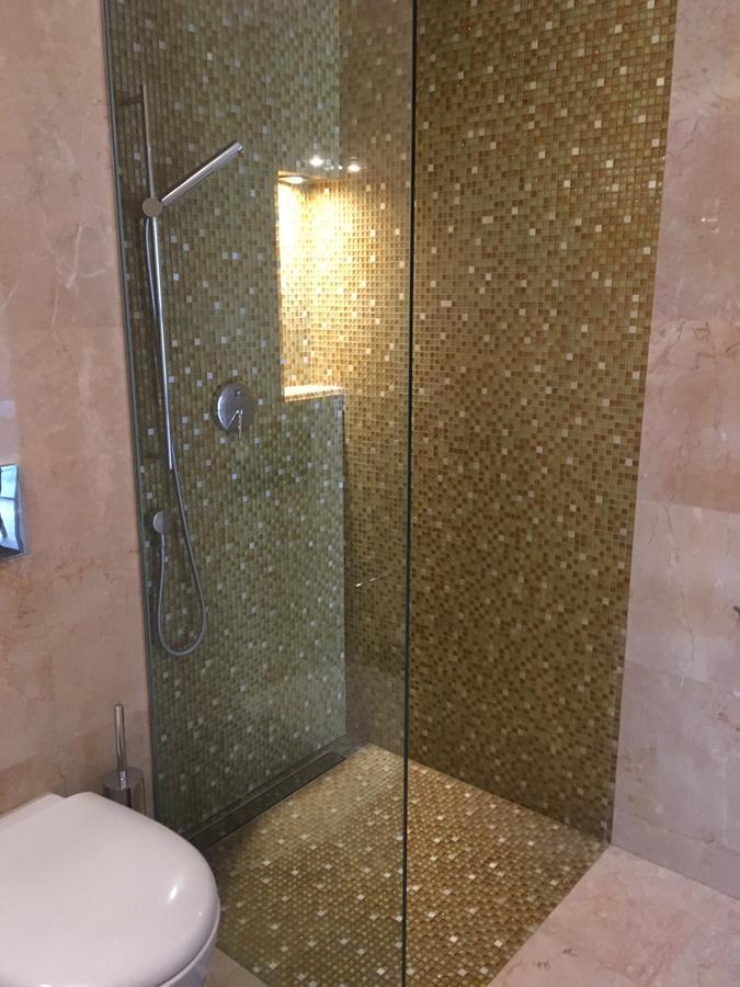 Luxury Prima Apartment City Nowy Swiat Warsawa Bagian luar foto