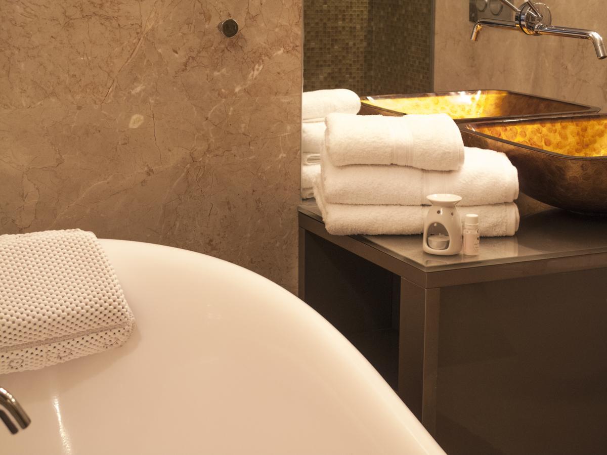 Luxury Prima Apartment City Nowy Swiat Warsawa Bagian luar foto