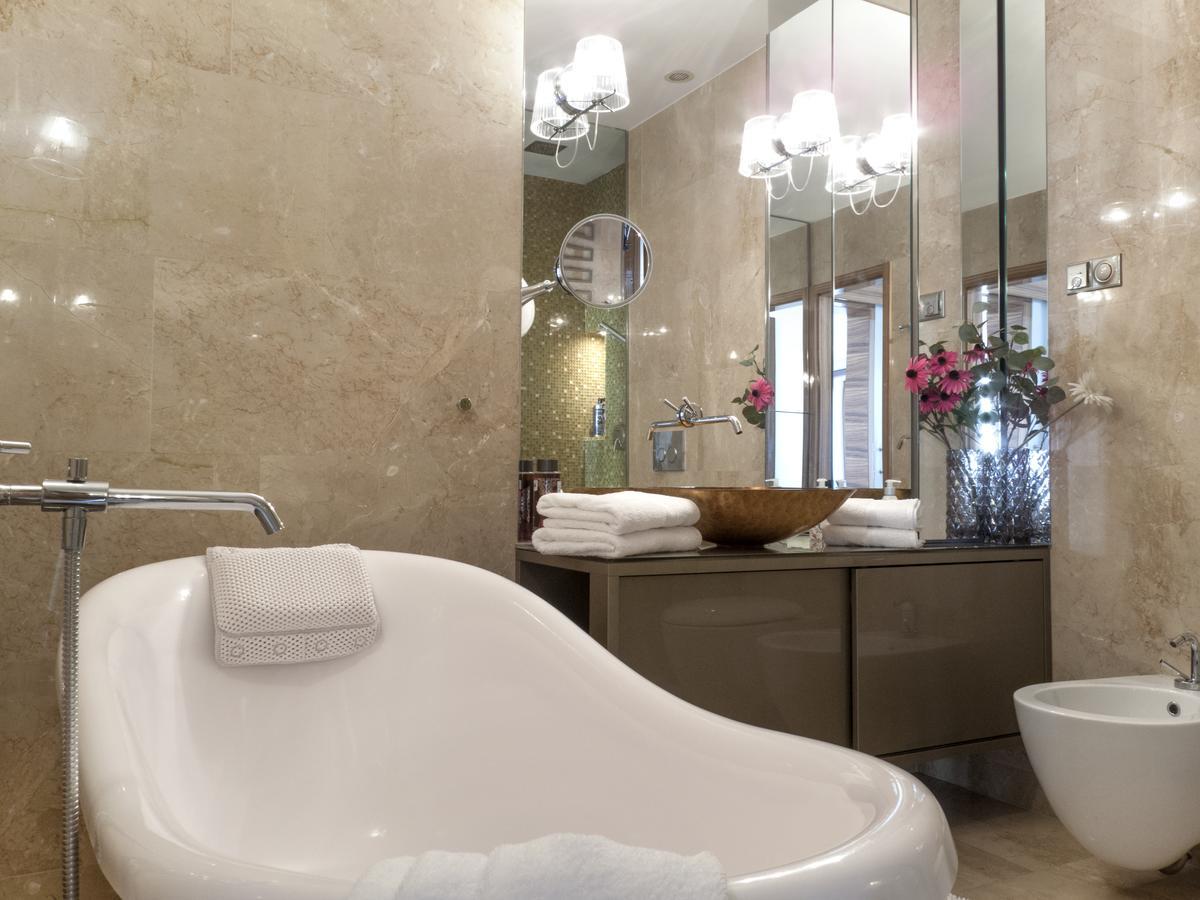 Luxury Prima Apartment City Nowy Swiat Warsawa Bagian luar foto