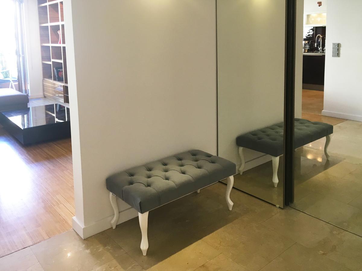 Luxury Prima Apartment City Nowy Swiat Warsawa Bagian luar foto